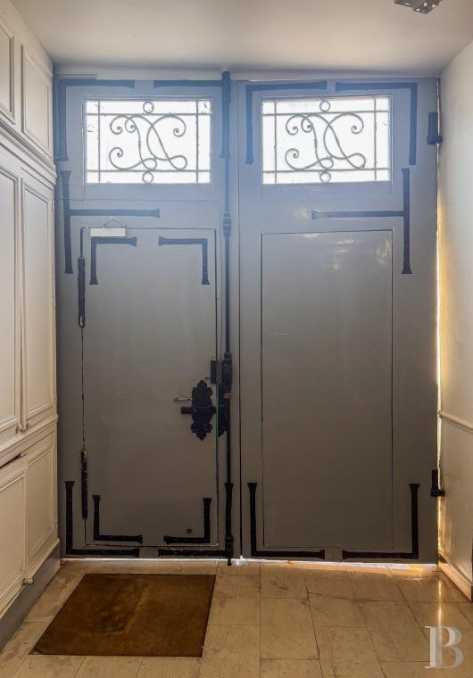 appartements a vendre paris paris   - 5
